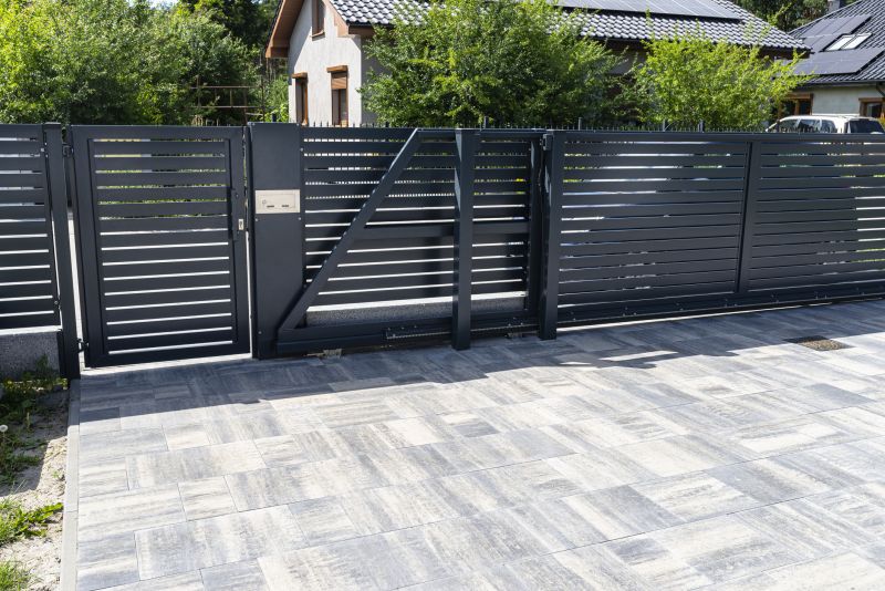 Driveway Gate Service in Rockville, MD