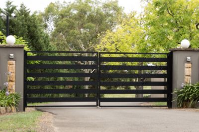Driveway Gate Service in Rockville, MD